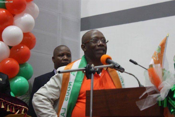 Affaire “CNSE - Ministère des Sports” : Mel Théodore allume Billon